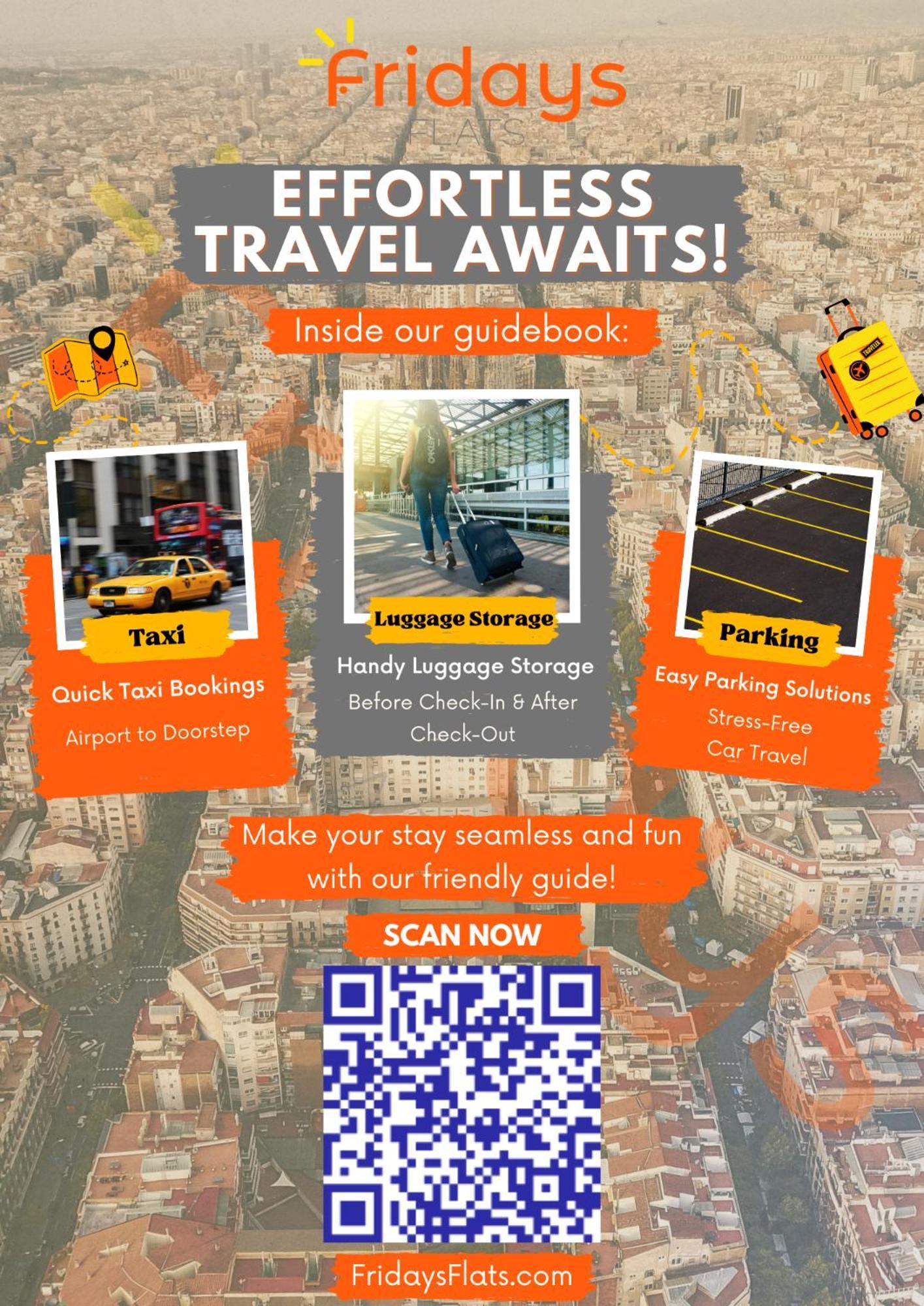 Elevated Experience - Urquinaona Lejlighed Barcelona Eksteriør billede